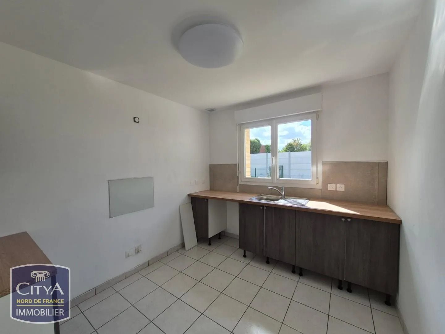 Maison à louer, 79m², Wingles