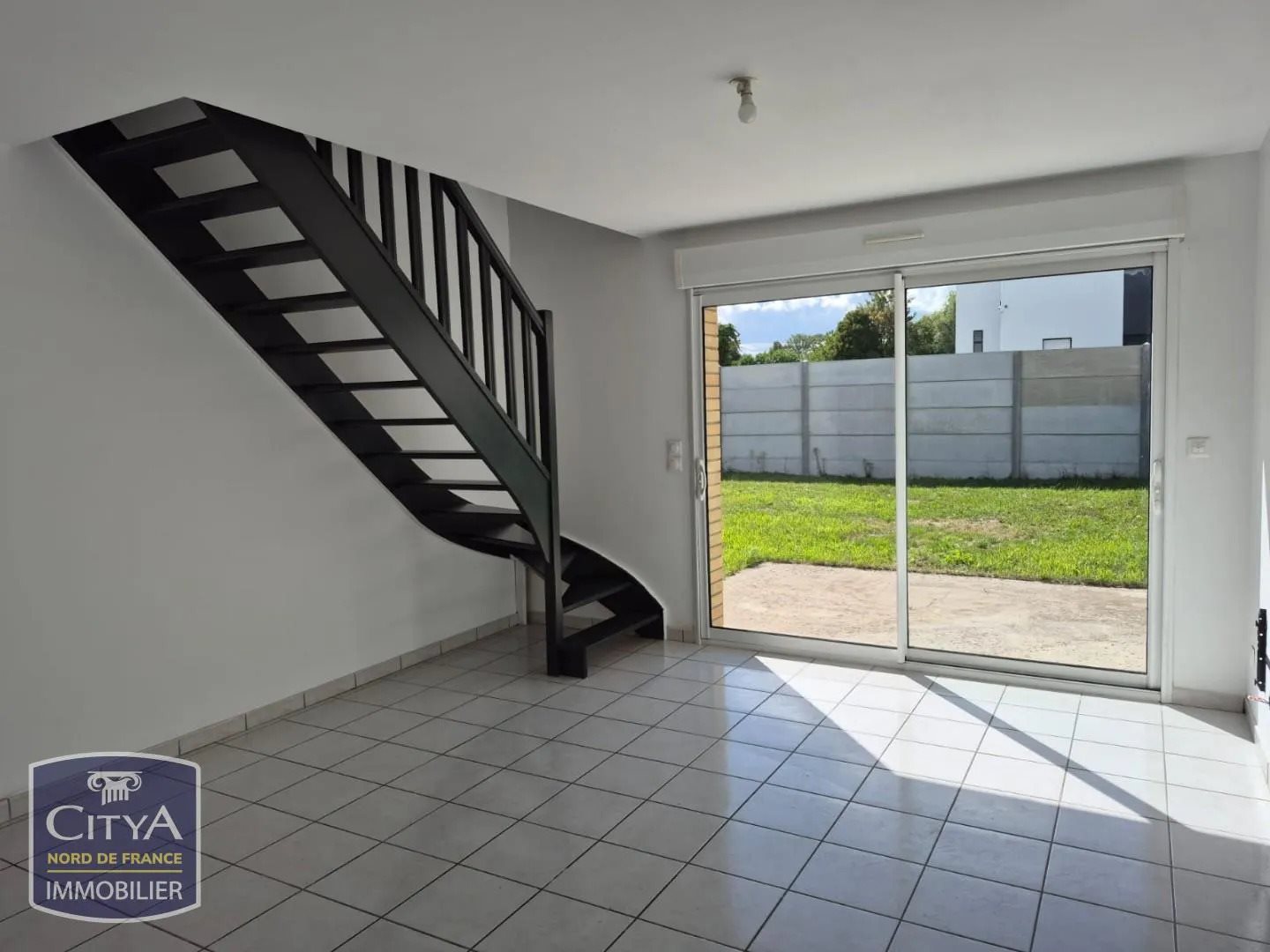 Maison à louer, 79m², Wingles