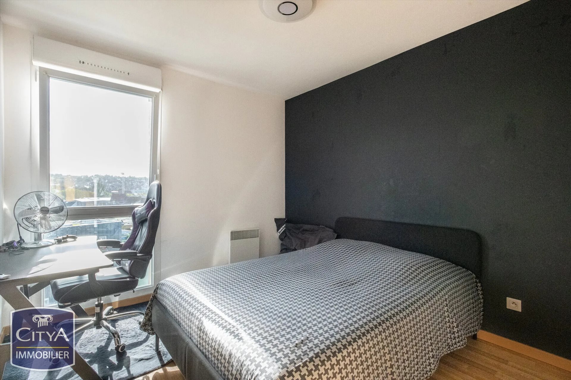 Appartement à vendre, 91m², Boulogne-sur-Mer