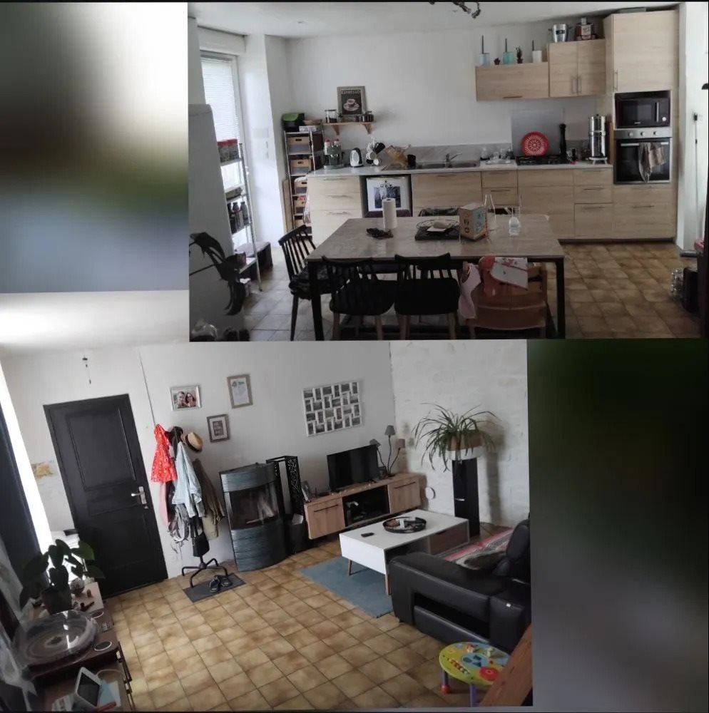 Maison à vendre, 122m², Guengat