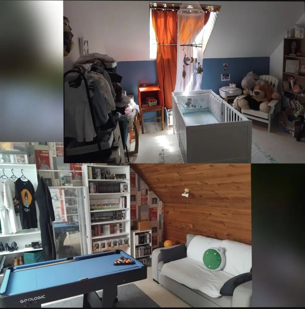 Maison à vendre, 122m², Guengat