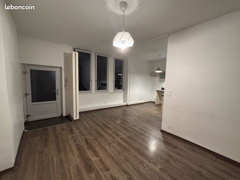 Appartement à vendre, 59m², Dole