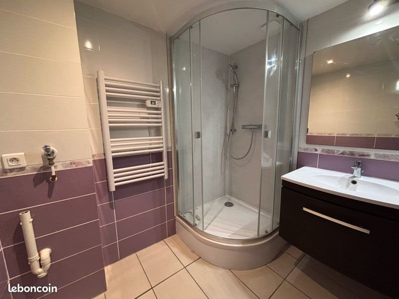 Appartement à vendre, 59m², Dole