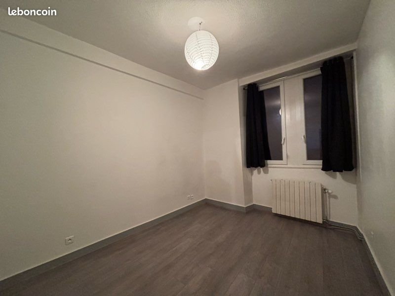 Appartement à vendre, 59m², Dole