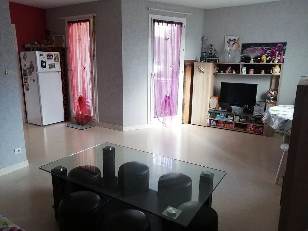 Appartement à vendre, 47m², Dijon