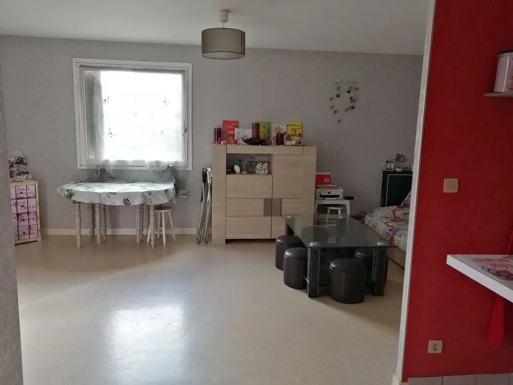 Appartement à vendre, 47m², Dijon