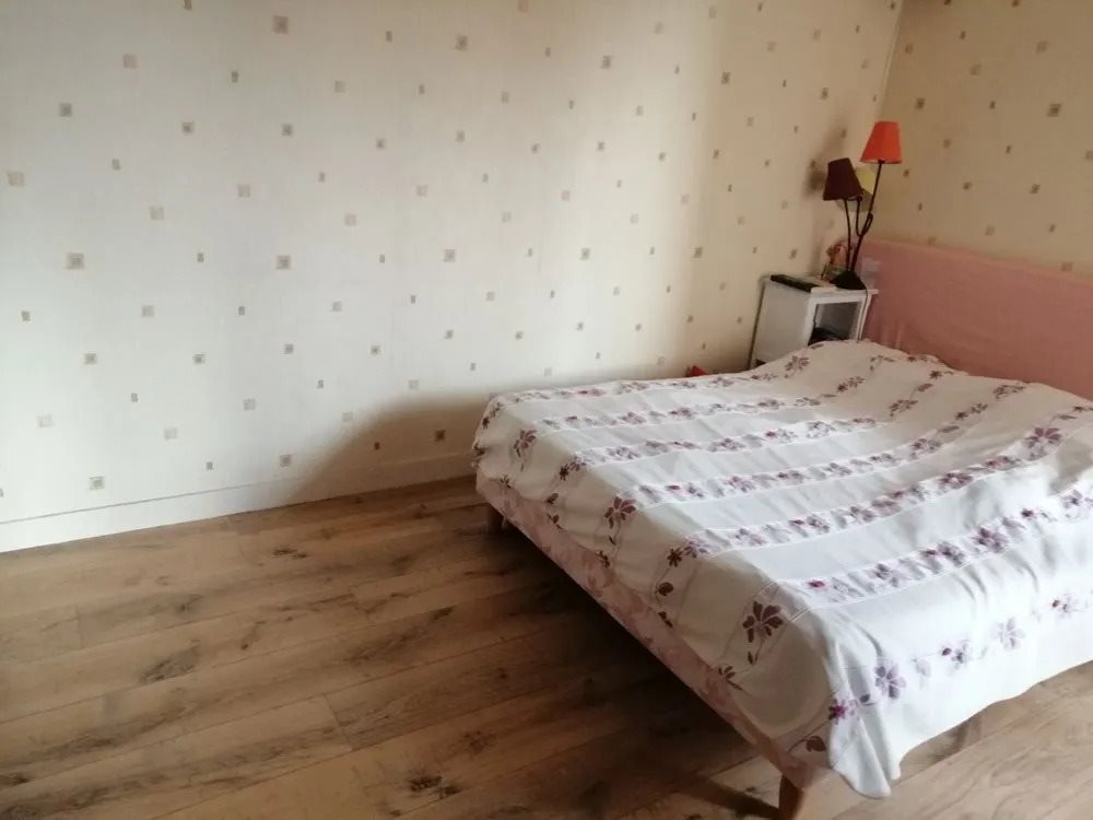 Appartement à vendre, 47m², Dijon