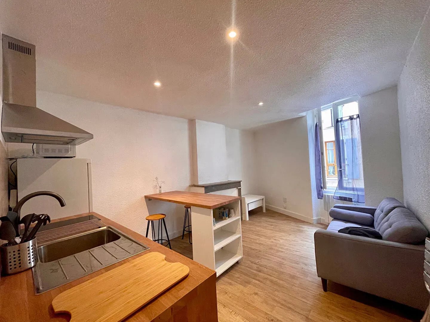 Appartement à louer, 32m², Montélimar
