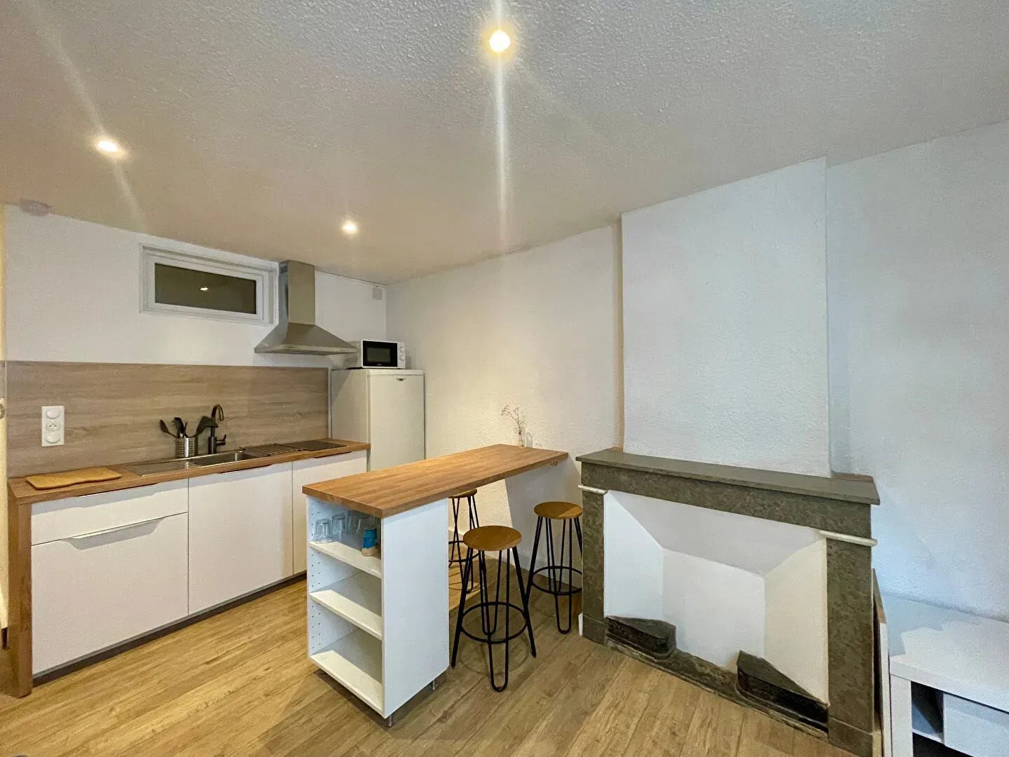Appartement à louer, 32m², Montélimar