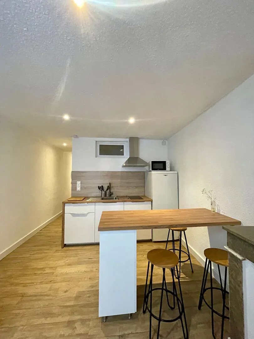 Appartement à louer, 32m², Montélimar