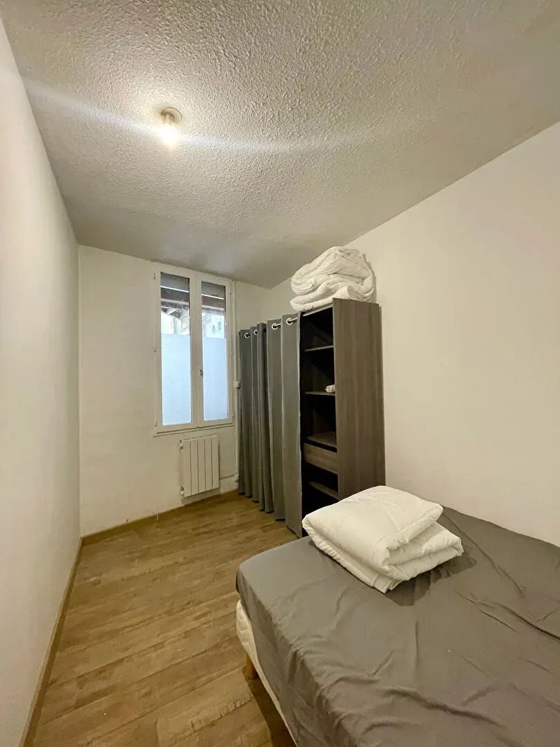 Appartement à louer, 32m², Montélimar