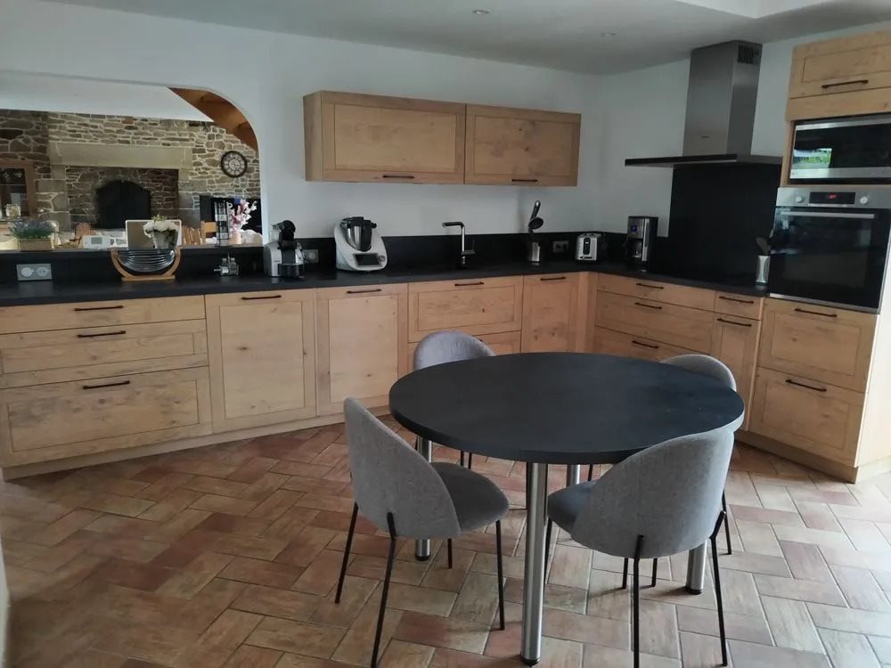 Maison à vendre, 220m², Kervignac