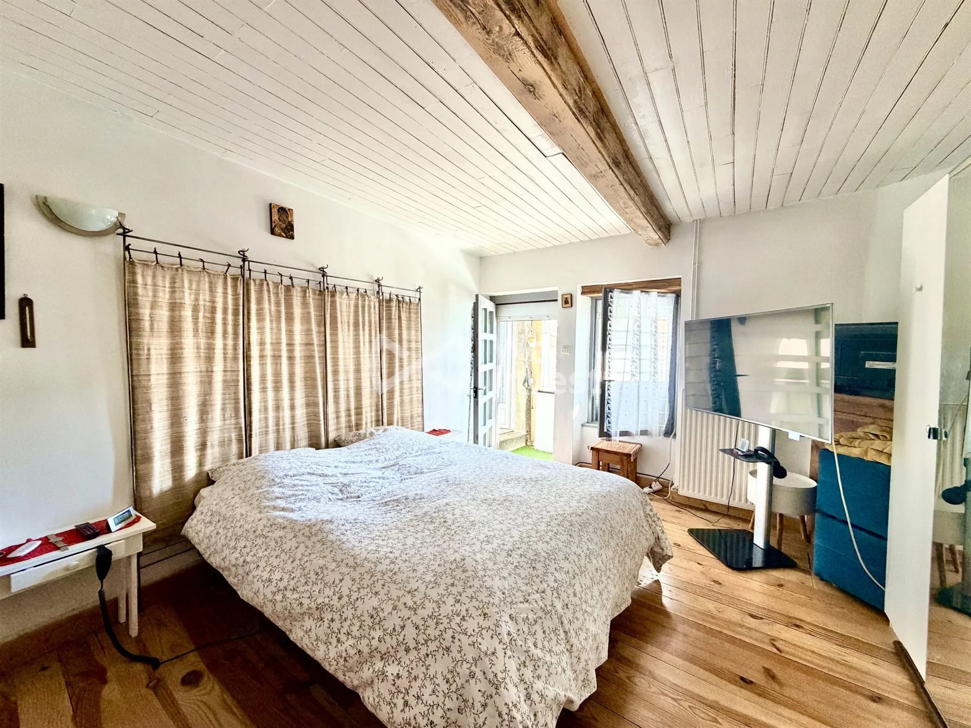 Maison à vendre, 78m², Pont-du-Château