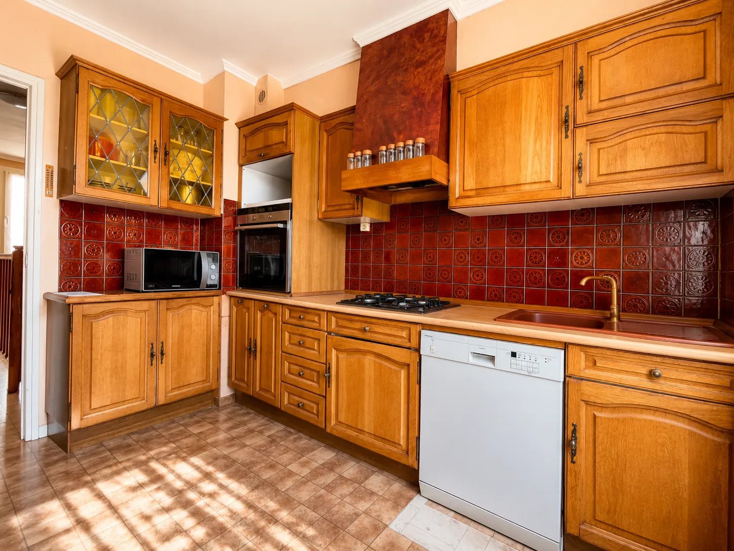 Maison à vendre, 120m², Le Cendre