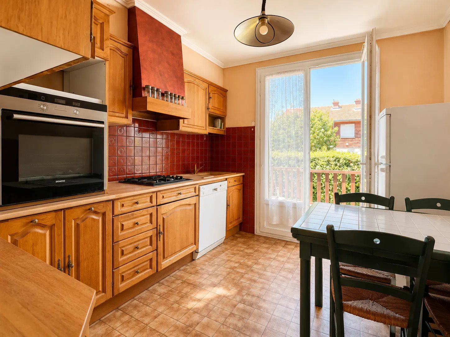 Maison à vendre, 120m², Le Cendre