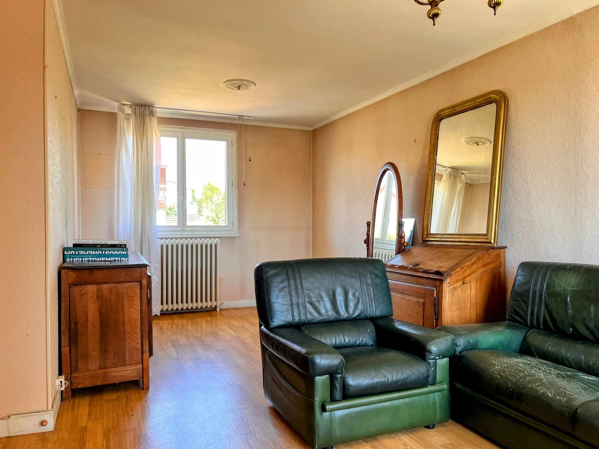 Maison à vendre, 120m², Le Cendre
