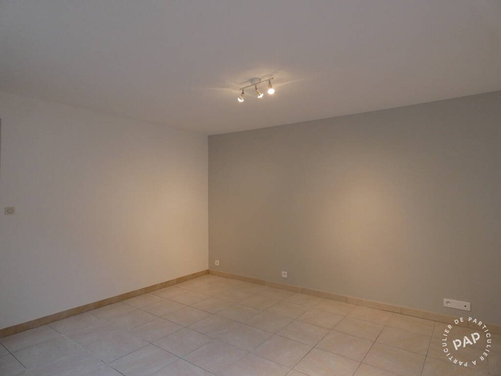 Appartement à louer, 38m², Varennes-Changy
