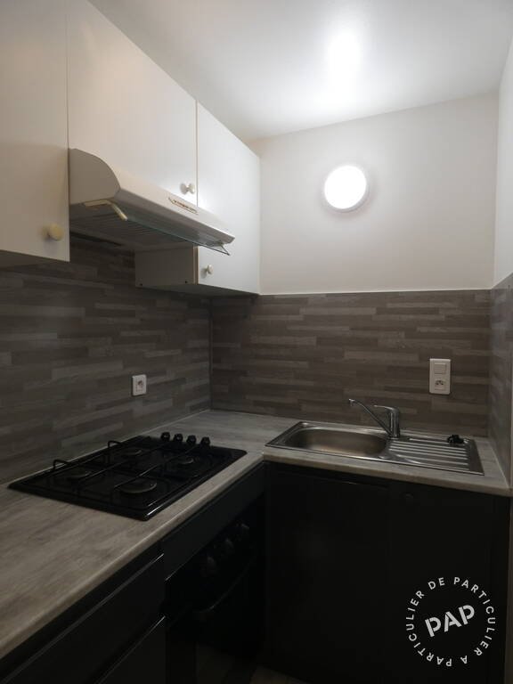 Appartement à louer, 38m², Varennes-Changy