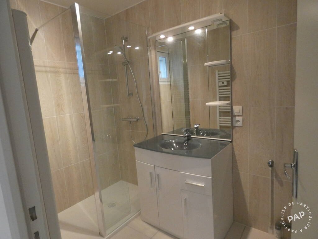 Appartement à louer, 38m², Varennes-Changy