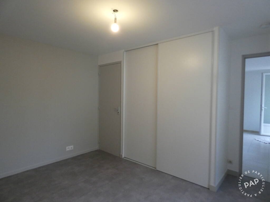 Appartement à louer, 38m², Varennes-Changy