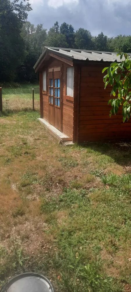 Maison à vendre, 65m², Saint-Merd-de-Lapleau