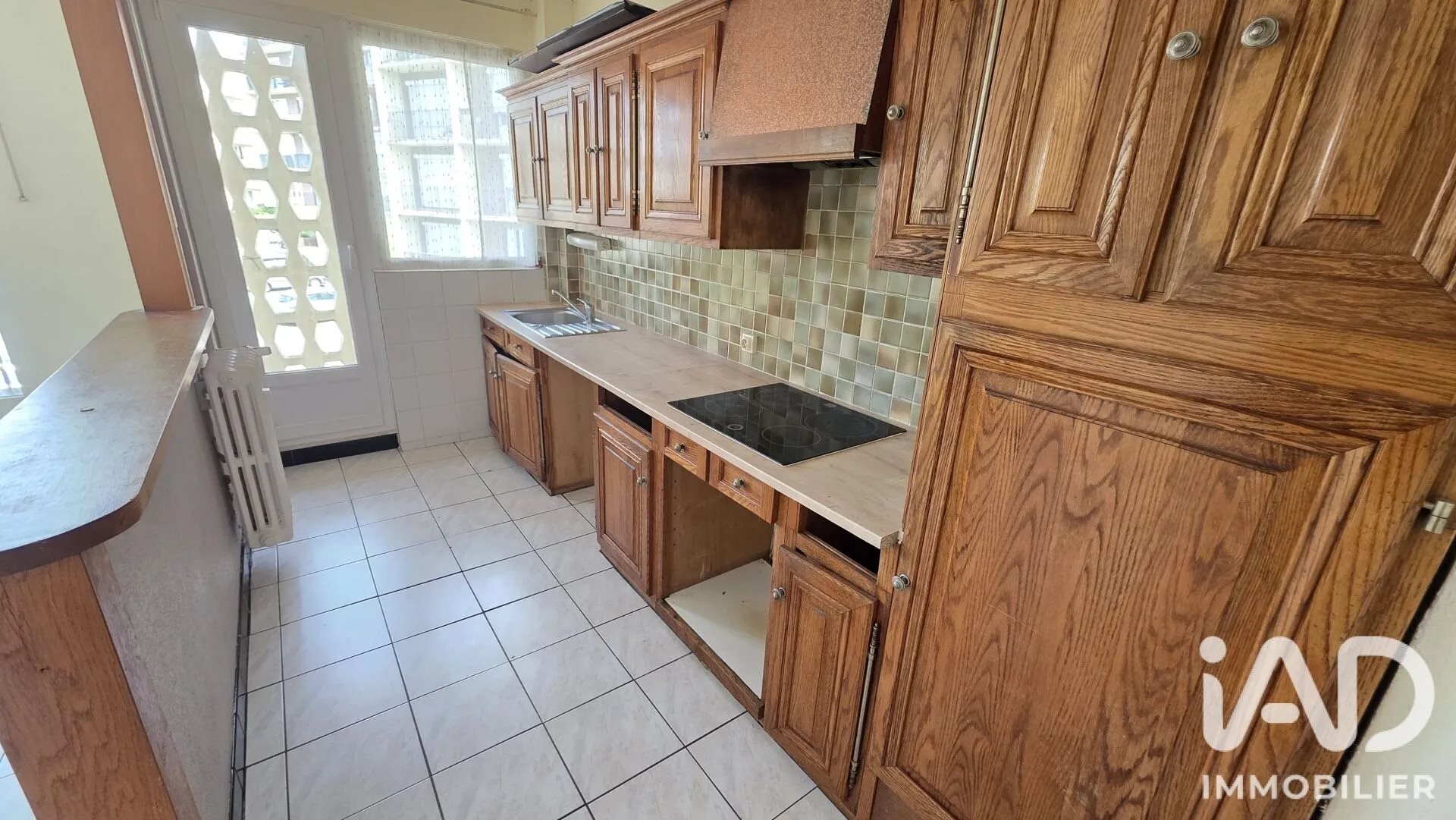 Appartement à vendre, 63m², Evreux