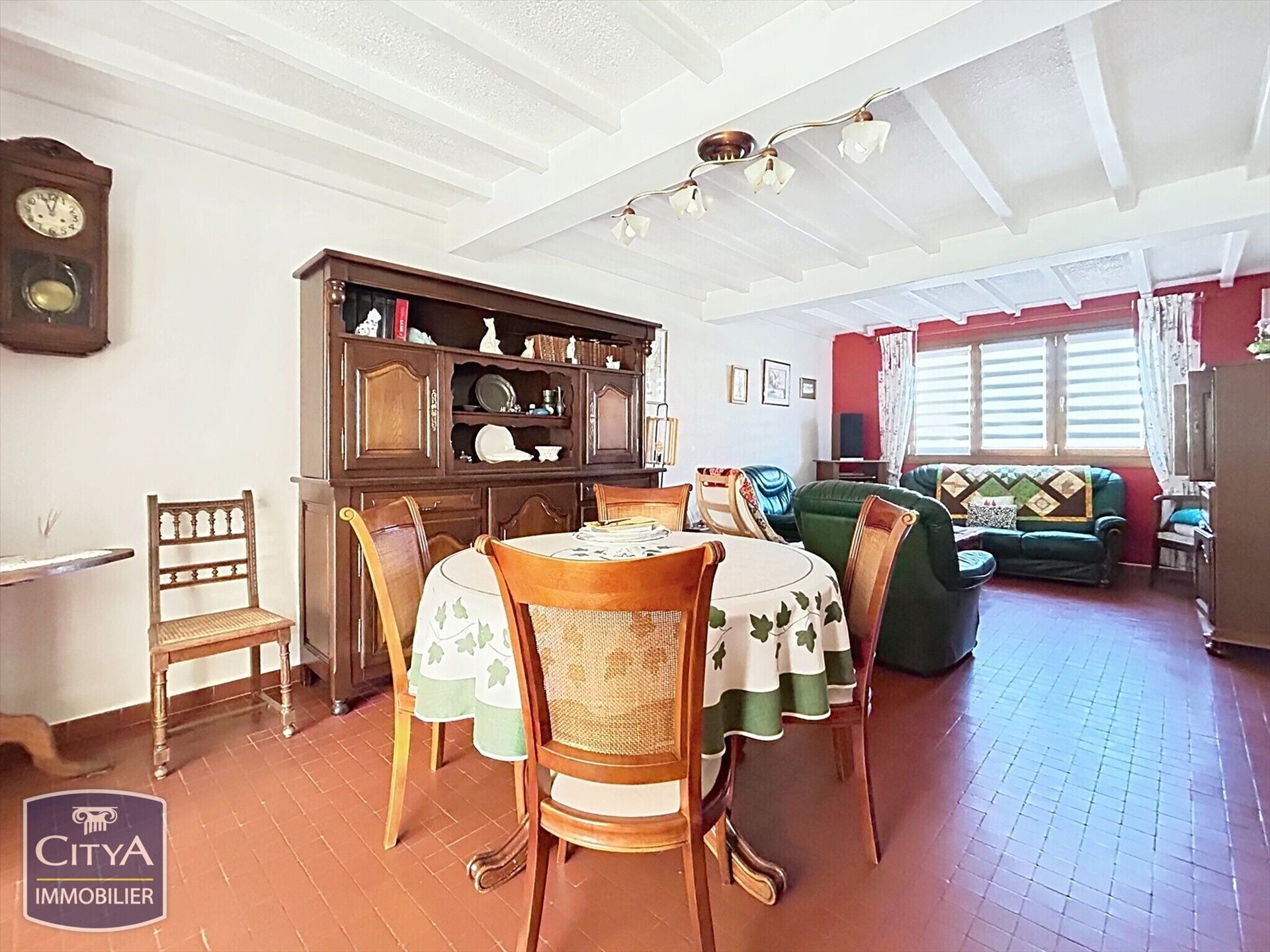 Maison à vendre, 124m², Sainte-Catherine