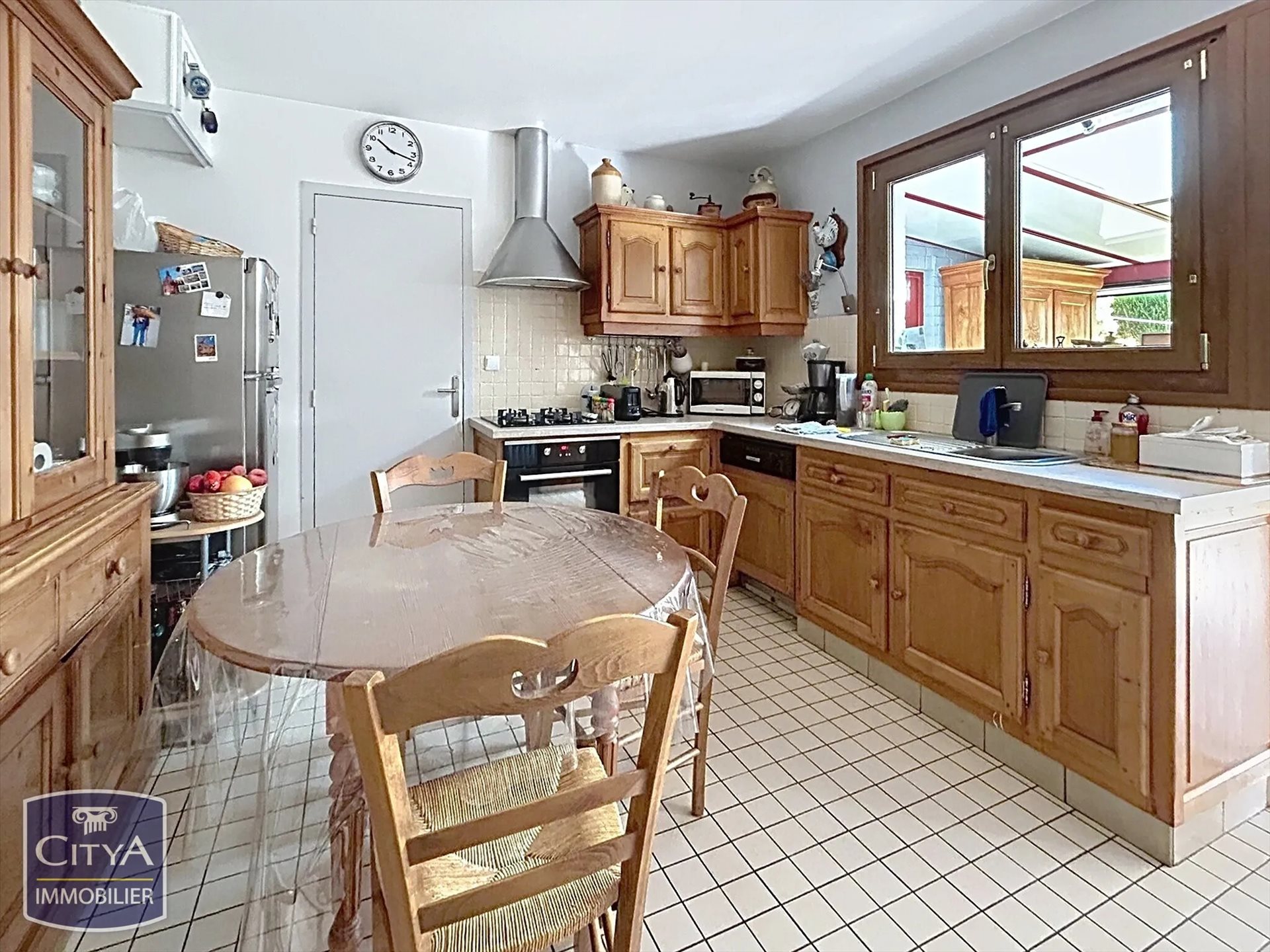 Maison à vendre, 124m², Sainte-Catherine