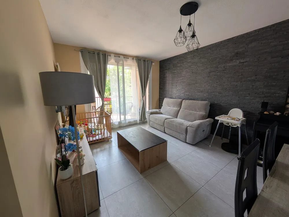 Appartement à vendre, 75m², Chambéry
