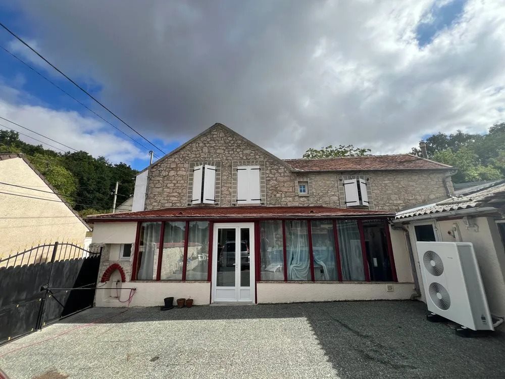 Maison à vendre, 107m², Souppes-sur-Loing