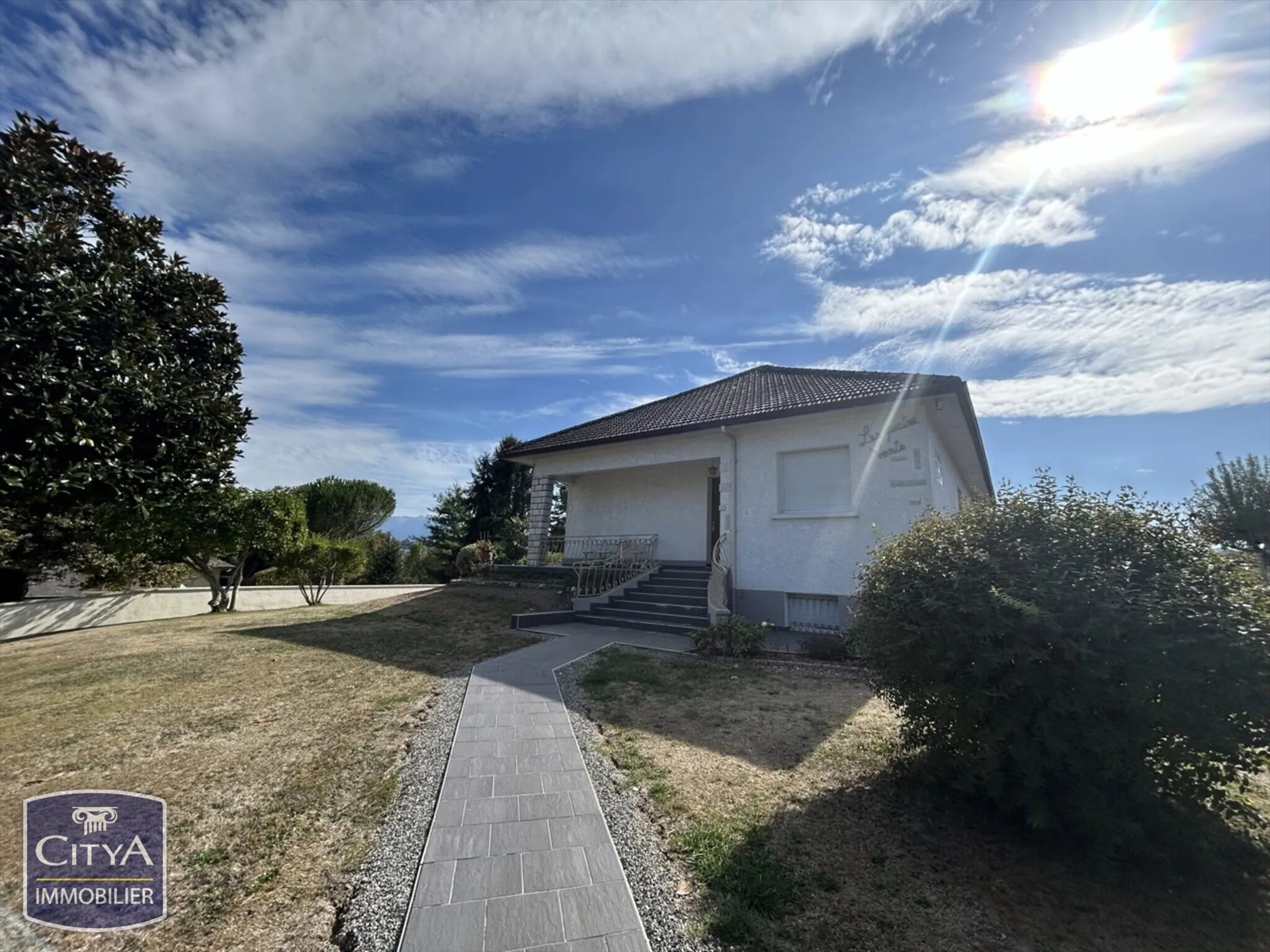 Maison à vendre, 168m², Arros-de-Nay