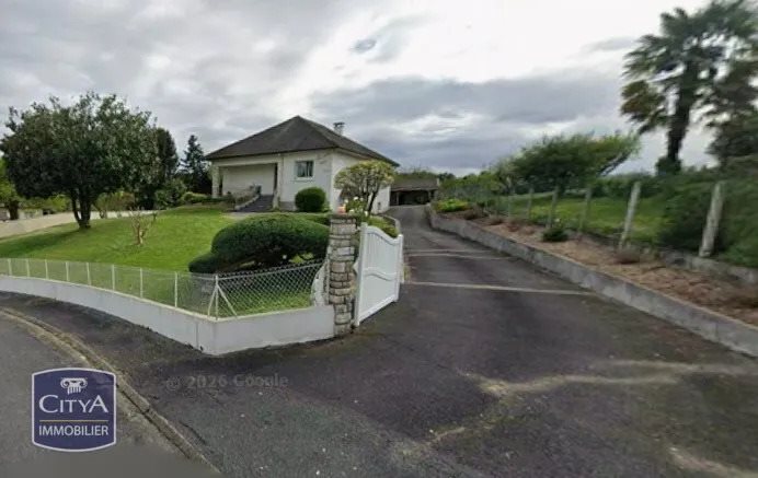 Maison à vendre, 168m², Arros-de-Nay