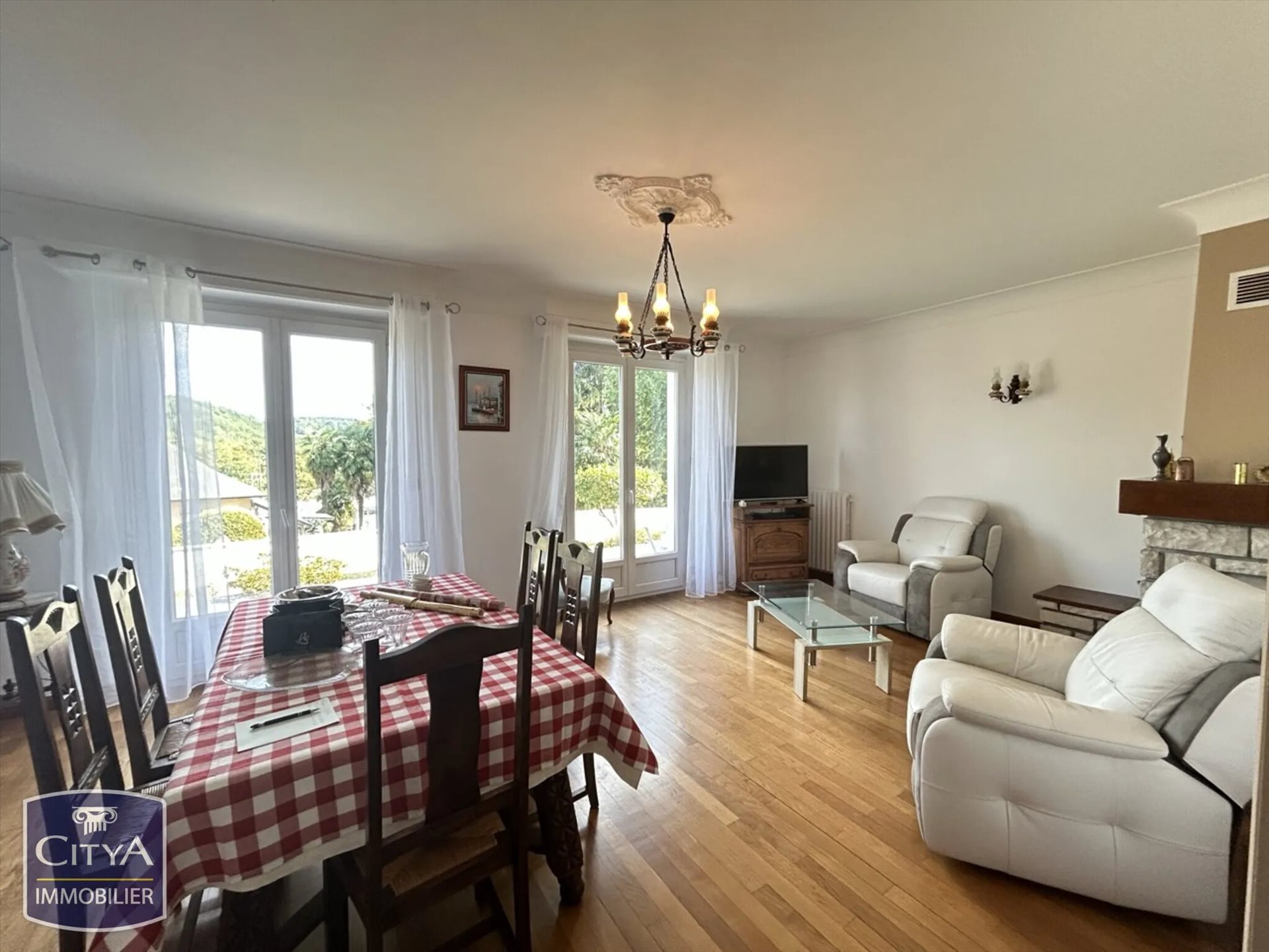 Maison à vendre, 168m², Arros-de-Nay