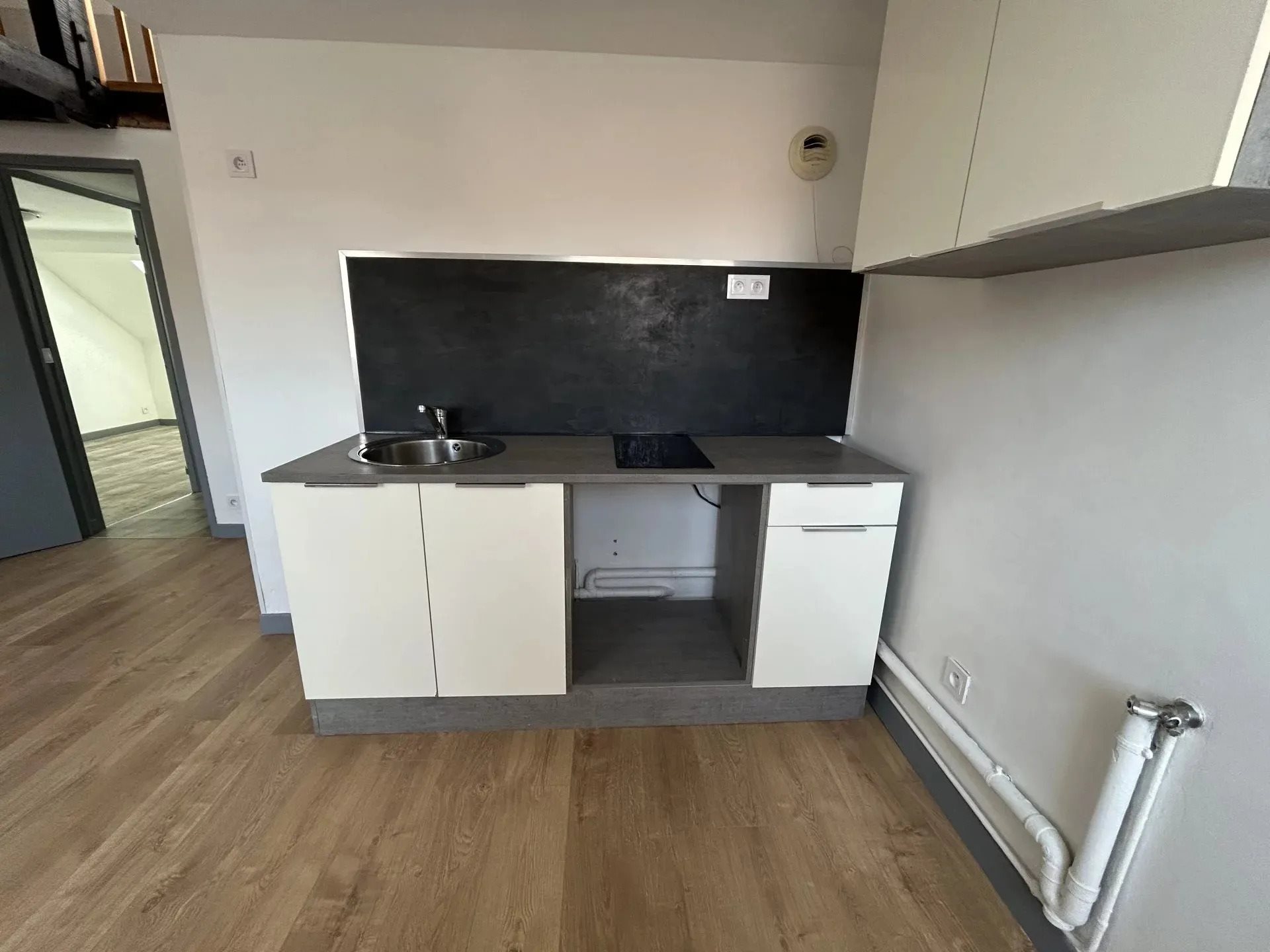 Appartement à louer, 37m², Boulogne-sur-Mer