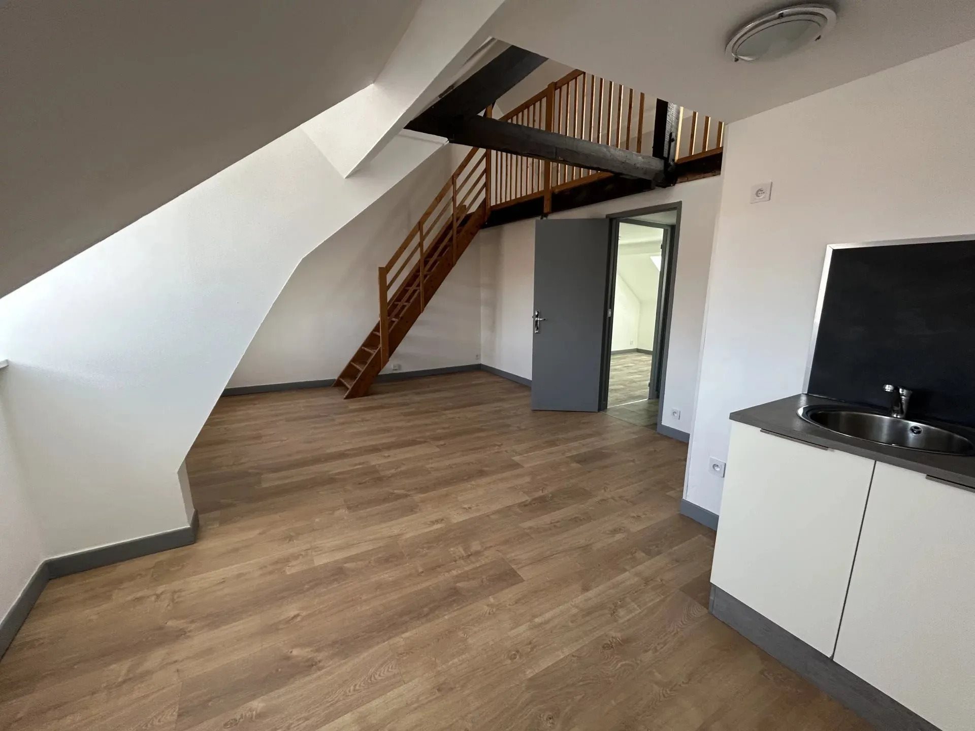 Appartement à louer, 37m², Boulogne-sur-Mer