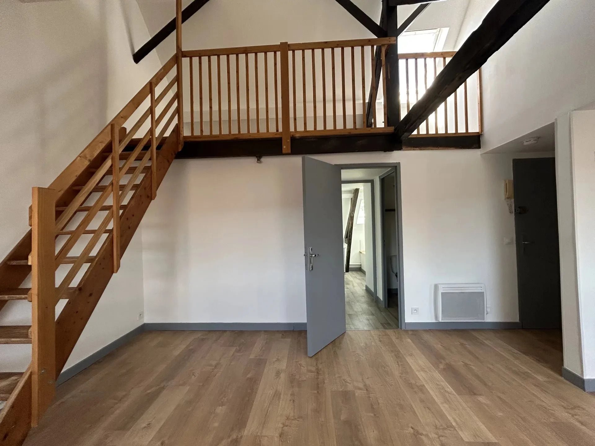 Appartement à louer, 37m², Boulogne-sur-Mer
