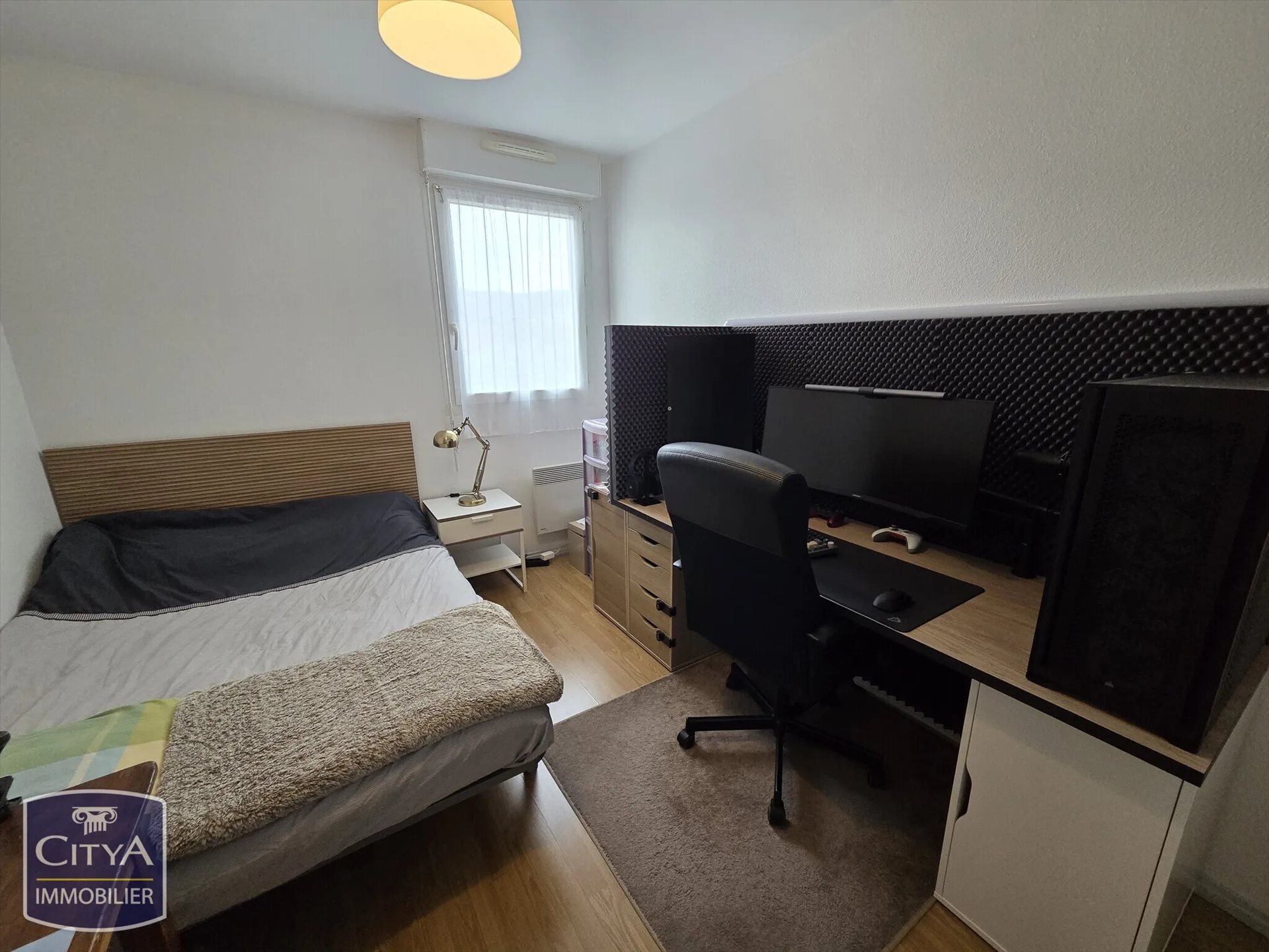 Appartement à vendre, 43m², Issoire