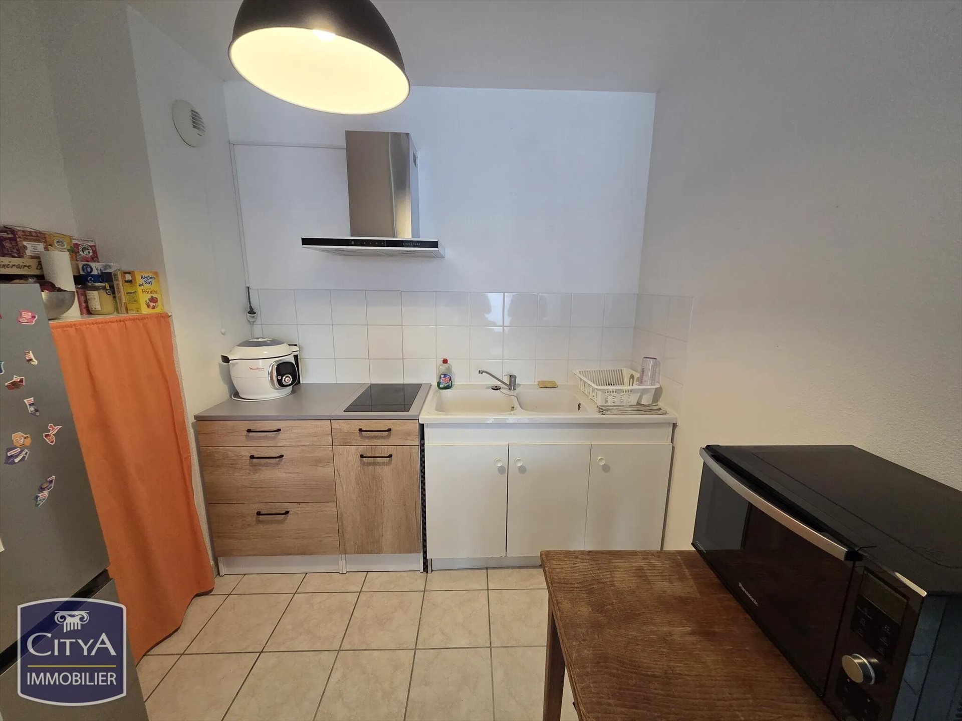 Appartement à vendre, 43m², Issoire