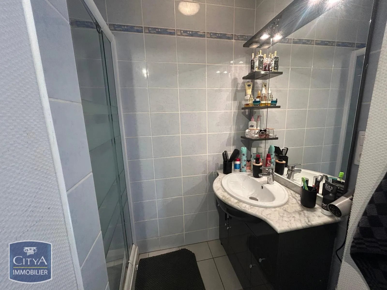 Appartement à louer, 39m², Forbach