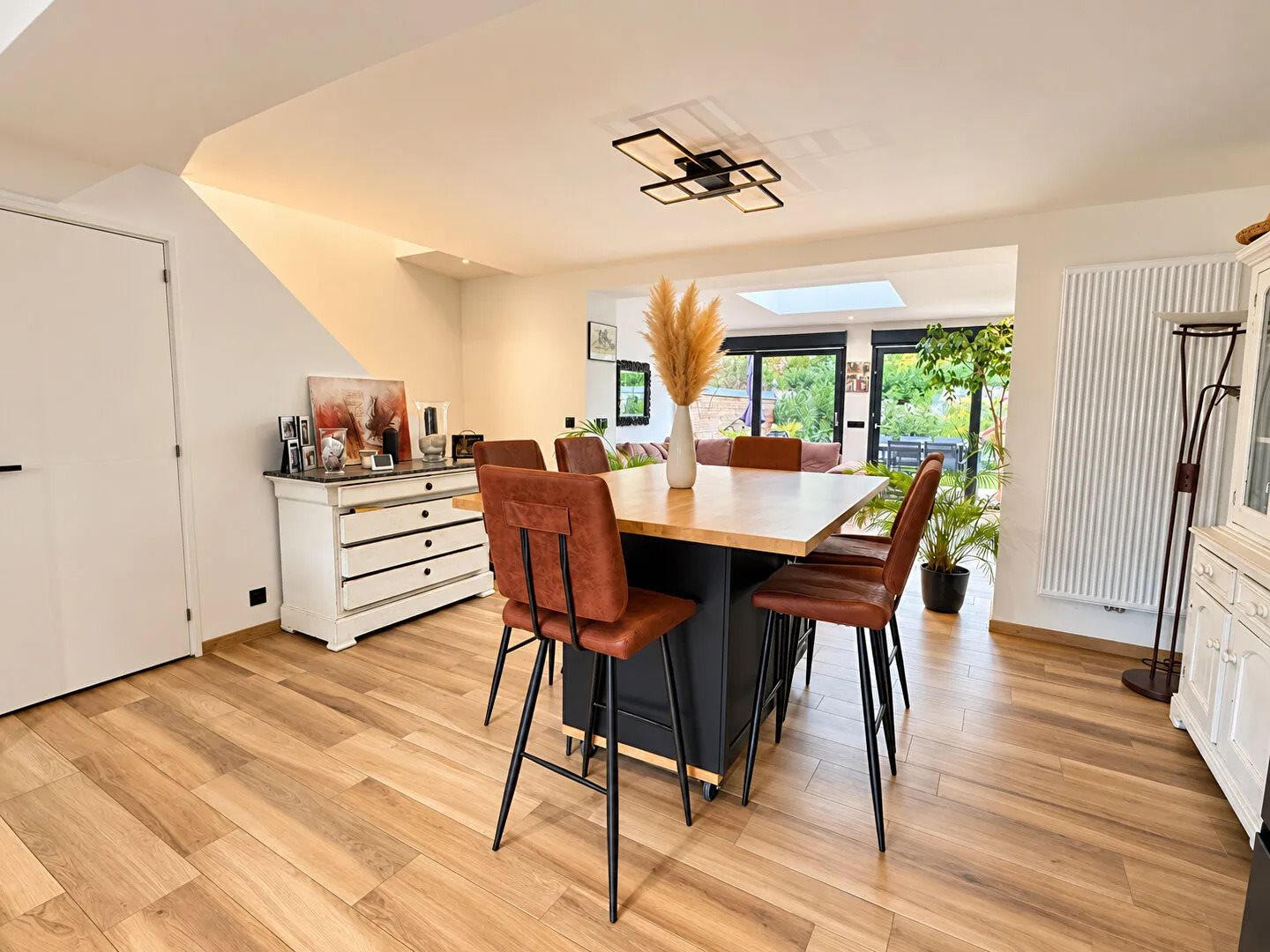 Maison à vendre, 92m², Villeneuve-d'Ascq