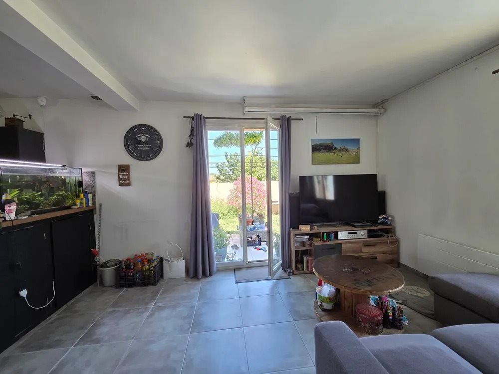 Maison à vendre, 89m², Calvisson