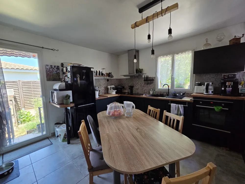 Maison à vendre, 89m², Calvisson