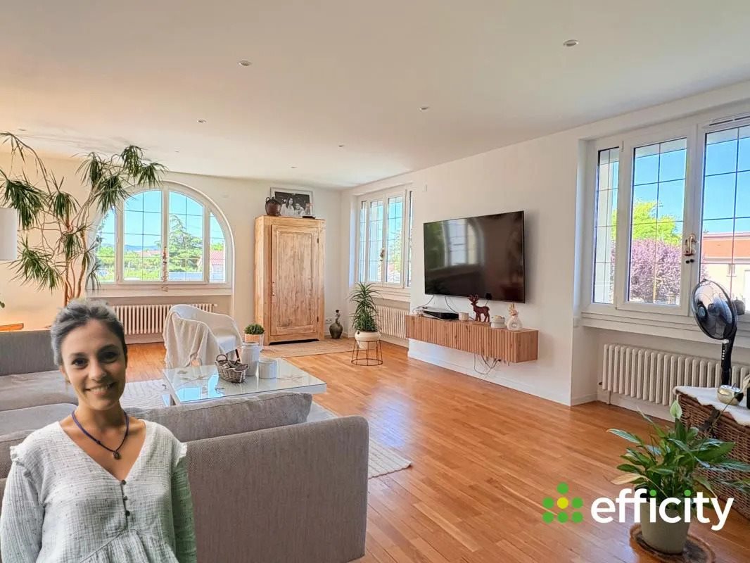 Maison à vendre, 306m², Bonson