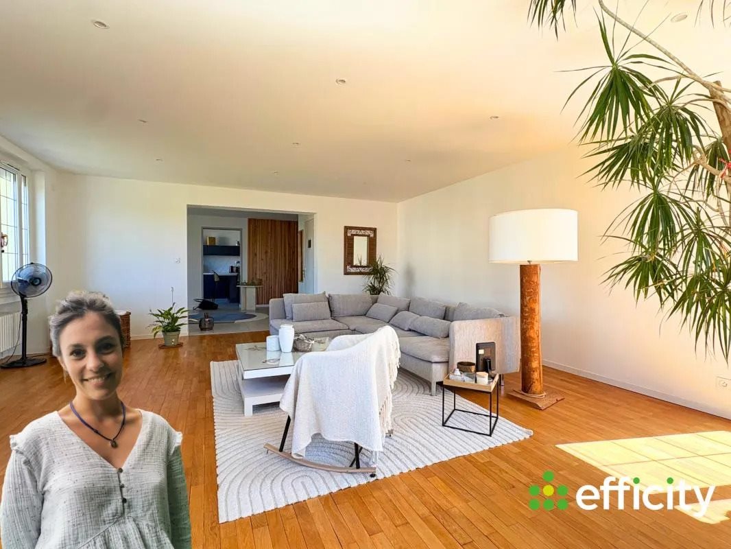 Maison à vendre, 306m², Bonson