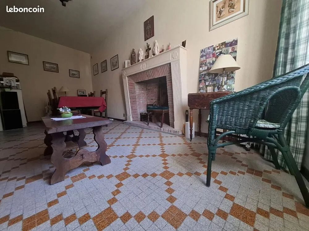 Maison à vendre, 144m², Château-Renault