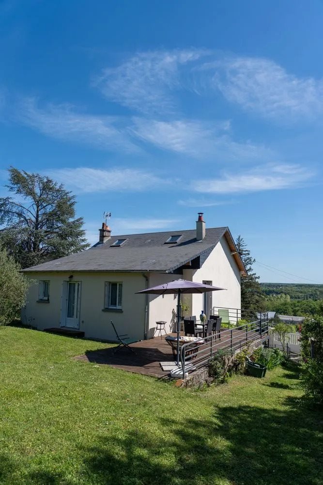 Maison à vendre, 145m², Montrichard