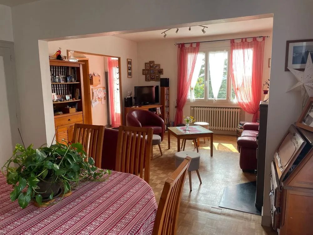 Maison à vendre, 145m², Montrichard