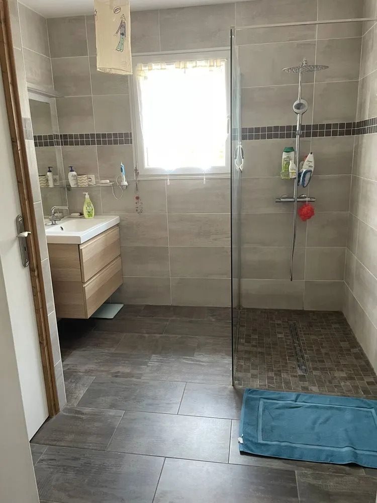 Maison à vendre, 145m², Montrichard