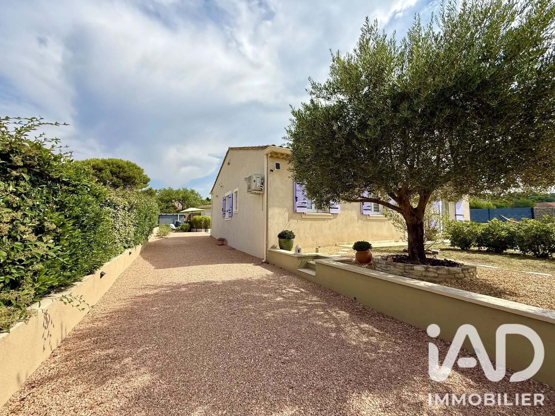 Maison à vendre, 136m², Vacqueyras