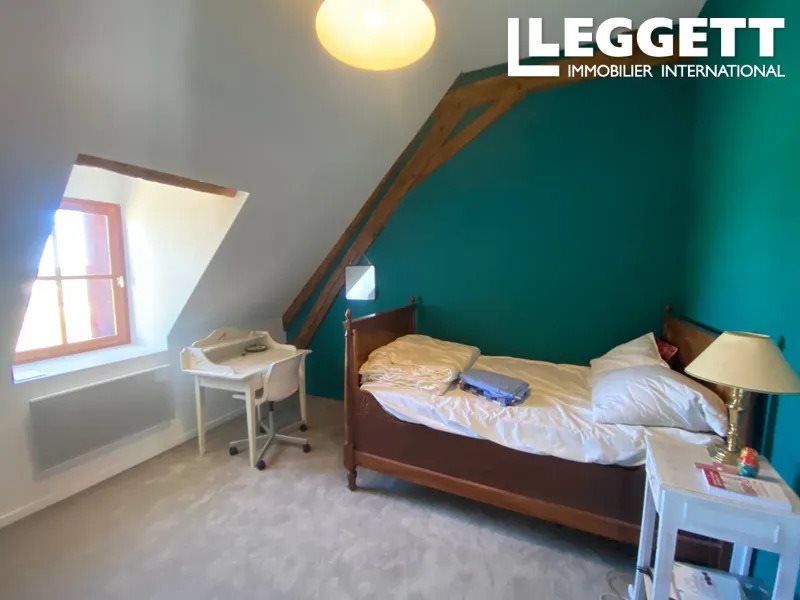 Maison à vendre, 250m², Marçais